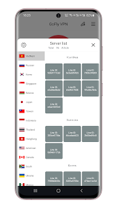 起飞VNP下载android下载效果预览图